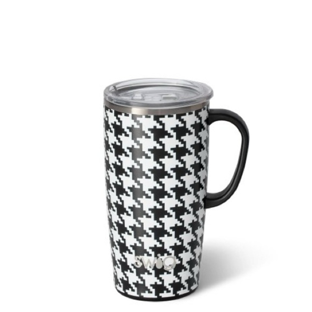 NWT Swig 22 oz. thermos (cold and hot)